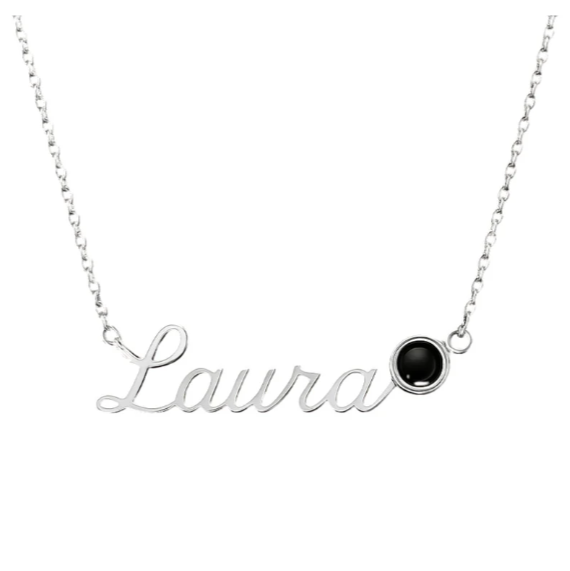 Collar Personalizado Emocional
