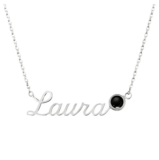 Collar Personalizado Emocional