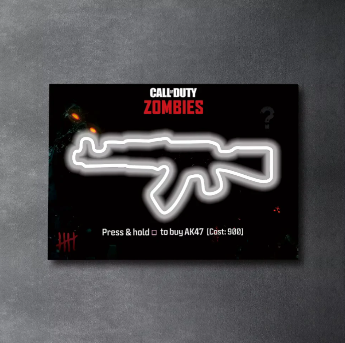 COD Led Frame™