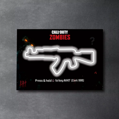 COD Led Frame™